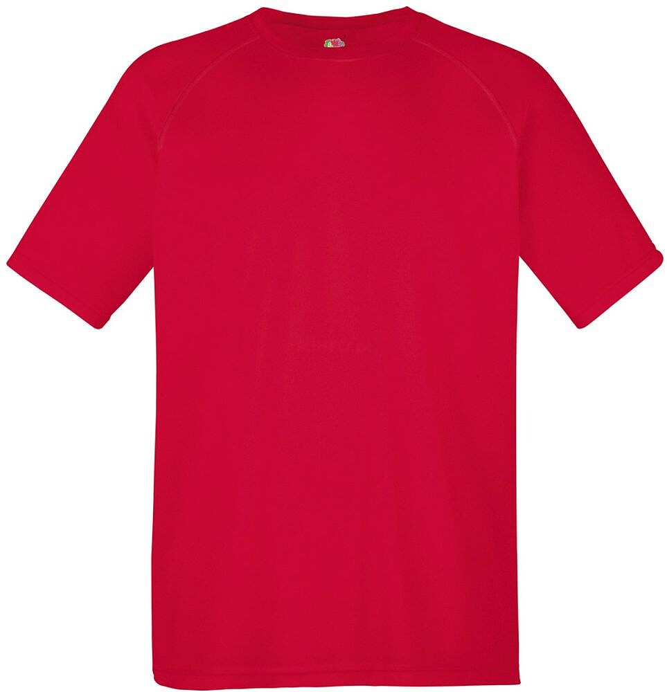 T-shirt Performance T 140g FL613900