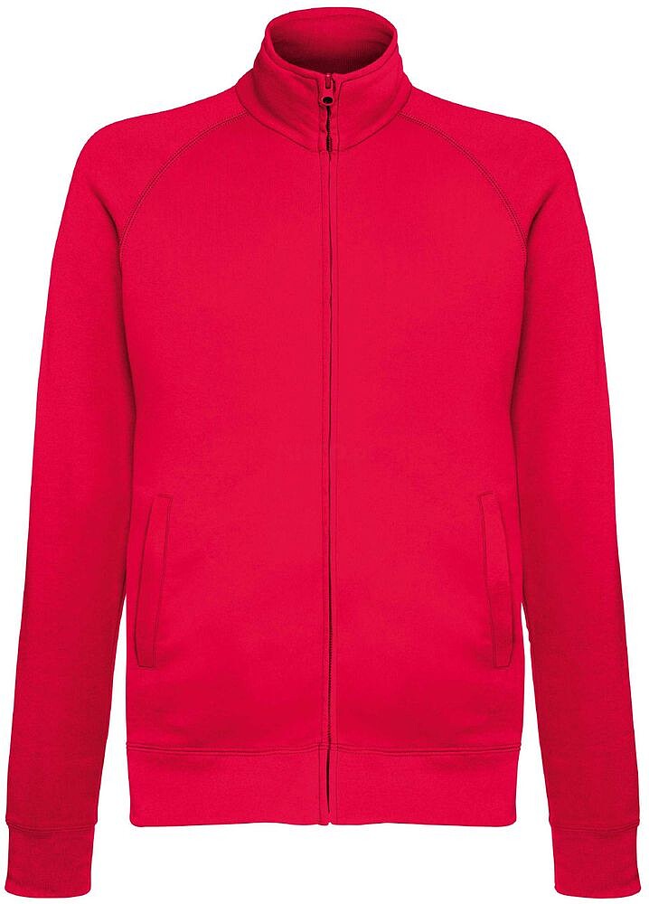 Casaco Lightweight Sweat 240g FL621600