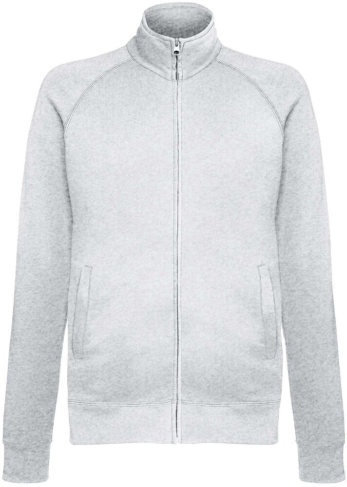 Casaco Lightweight Sweat 240g FL621600