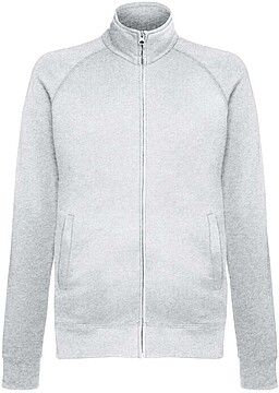 Casaco Lightweight Sweat 240g FL621600