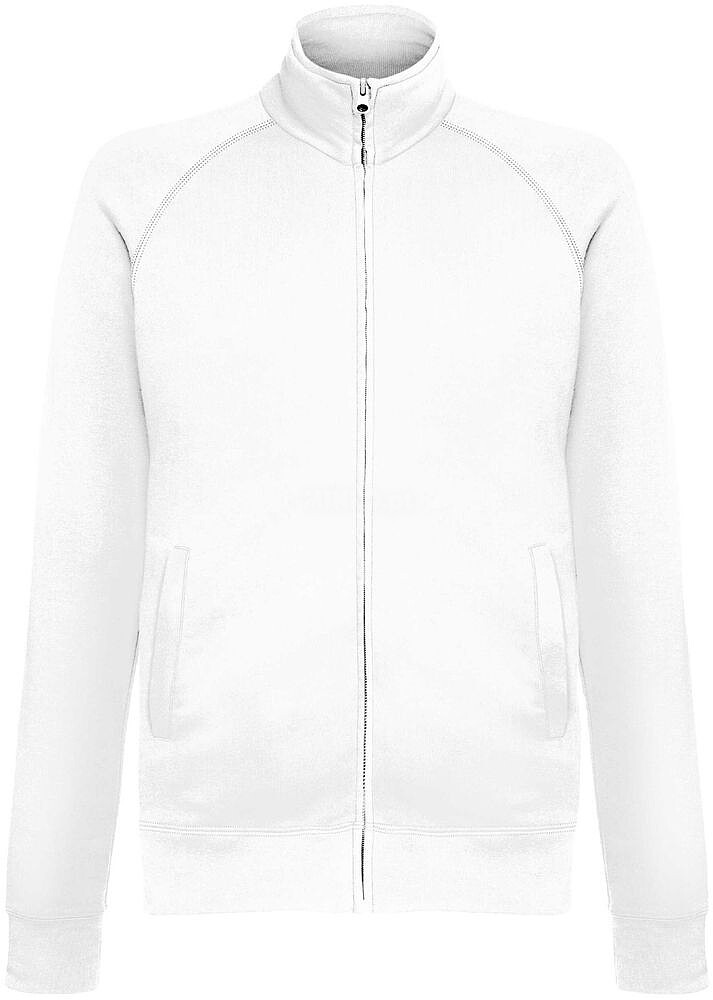 Casaco Lightweight Sweat 240g FL621600