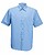 Camisa Poplin manga curta 120g FL651160 - imagem 1