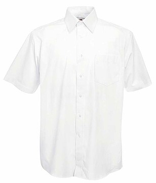 Camisa Poplin manga curta 120g FL651160