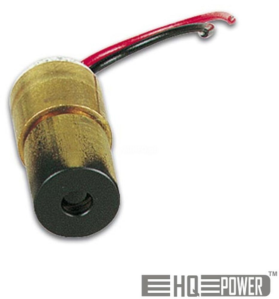 Modulo laser 2.5mW G-DLU02
