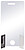 Pelicula protectora para Apple iPhone 4 Venda Multiplos: 0 unid G-PCMP104 - imagem 1
