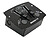 Controle remoto para VDP3000ST G-VDP3000RC - imagem 1