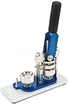 Máquina de Crachas 31mm B-500/31 GX710049