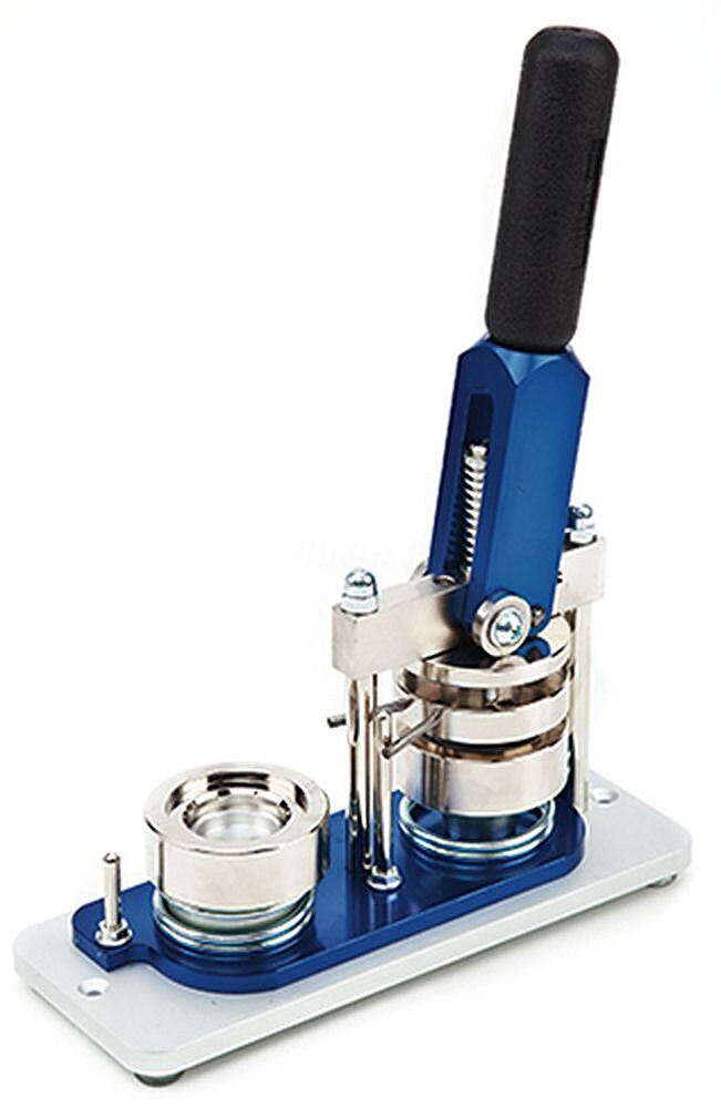 Máquina de Crachás 38mm B-500/38 GX710050
