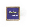 quadrado GX710055 Pin-10dourado