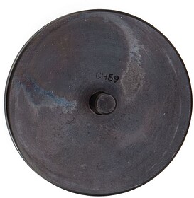 GX71006595U T-59 : Cinza Claro U Cortante T-59 (Ø59mm) Troq...