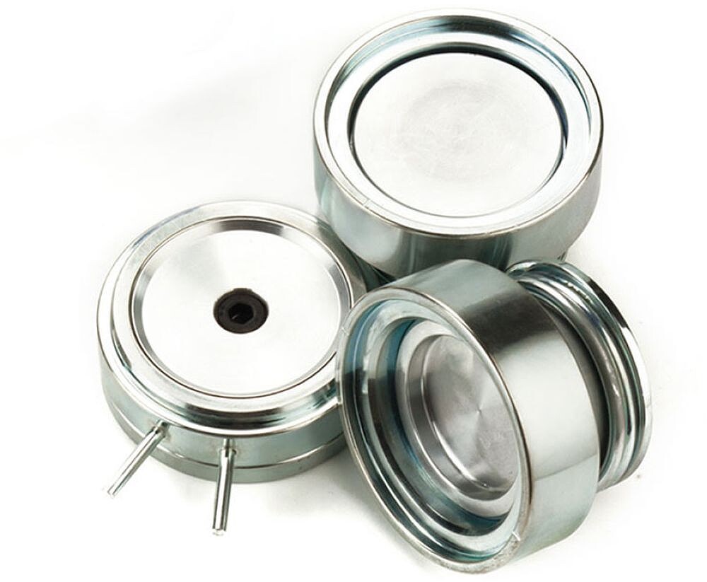 Molde para máquina B-700 M-25 GX710083