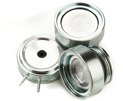 Molde para máquina B-700 M-25 GX710083