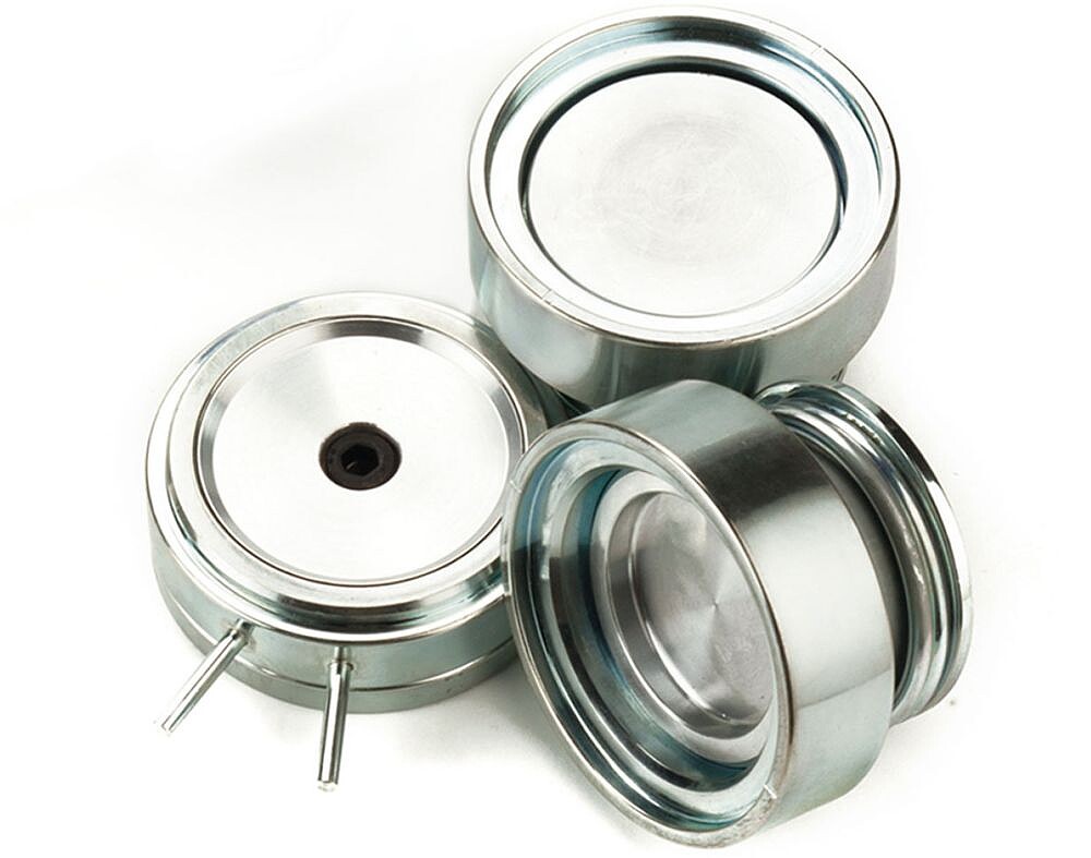 Molde para máquina B-700 M-38 GX710085
