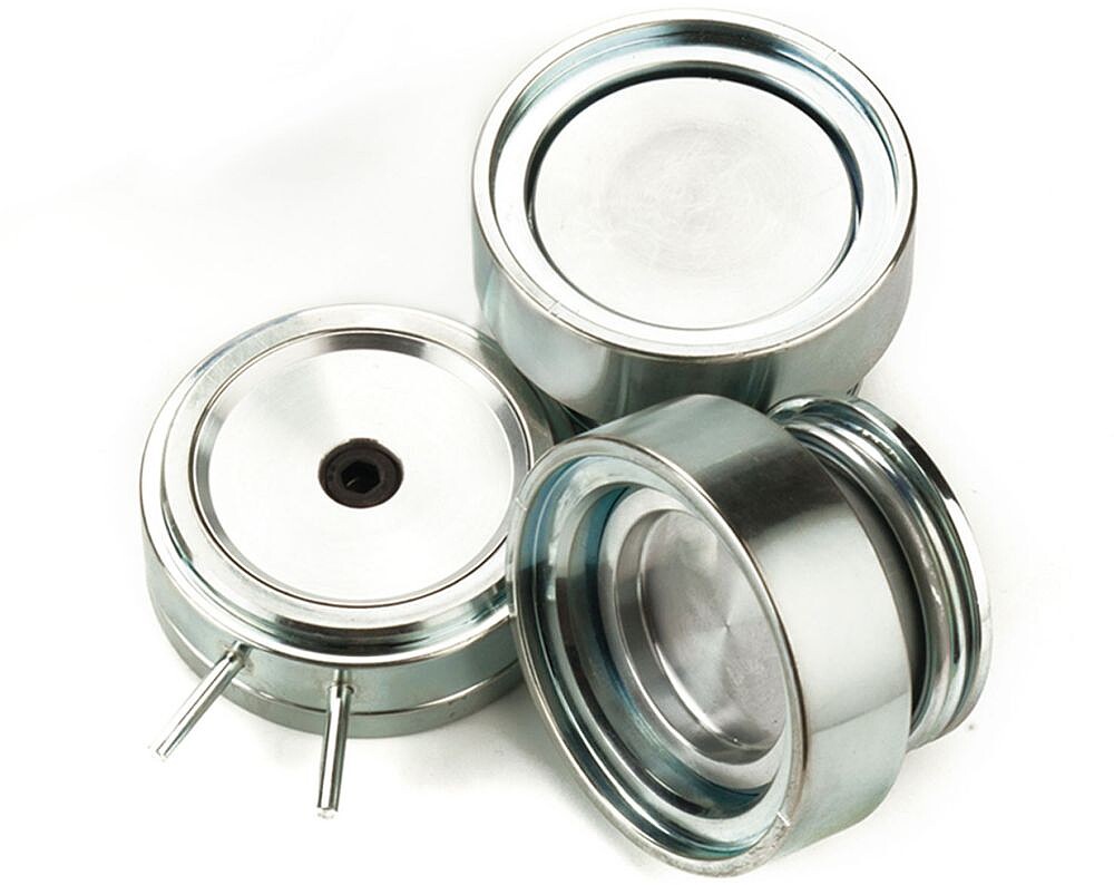 Molde para máquina B-700 M-50 GX710086