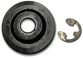 Lâmina para máquina CM-500 GX710171
