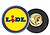 Crachá CH-Ø25-P c/ mola tipo pin GX710479 - imagem 1