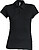 Polo de Senhora Kariban: 210gr/m² : 100 % Algodão penteado Jersey : Tamanhos XS-XXL : Cat11 pag 63 - imagem 2