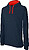 SWEATSHIRT COM CAPUZ EM CONTRASTE : Cores 280gr. : tam.XS to 4XL : pag.159/13 - imagem 2