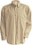 Camisa Nevada II Kariban: 155gr/m² : 100% Algodão : Tamanhos S-XXXL : Cat11 pag 58 - imagem 2