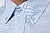 CAMISA MANGA COMPRIDA EM OXFORD DE TRATAMENTO FÁCIL : White 130/135gr. : tam.S to 6XL : pag.173/13 - imagem 5
