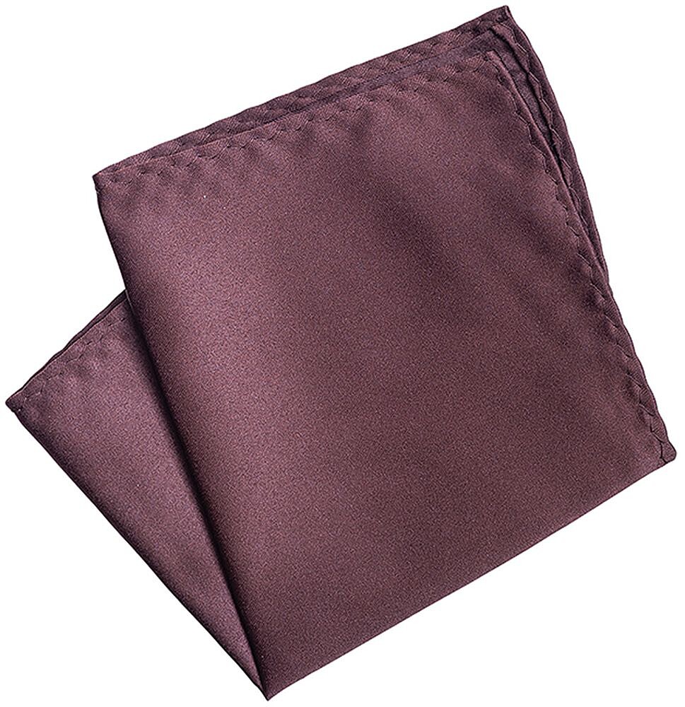 Stylon Lenço de bolso 21x21cm KX590019