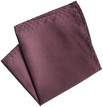 Stylon Lenço de bolso 21x21cm KX590019