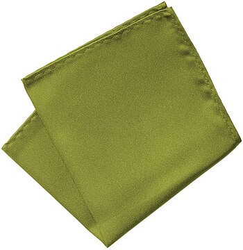 Stylon Lenço de bolso 21x21cm KX590019