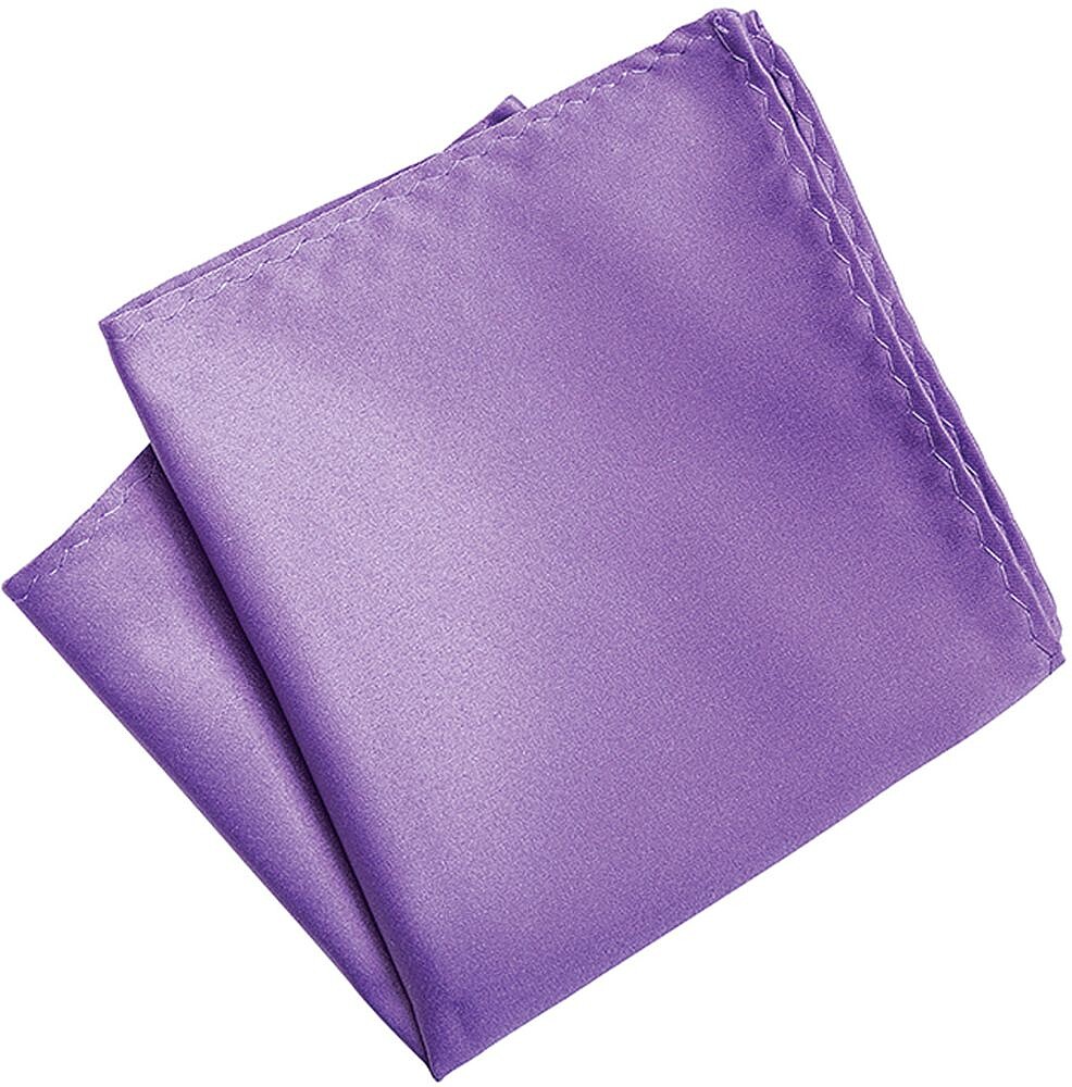 Stylon Lenço de bolso 21x21cm KX590019