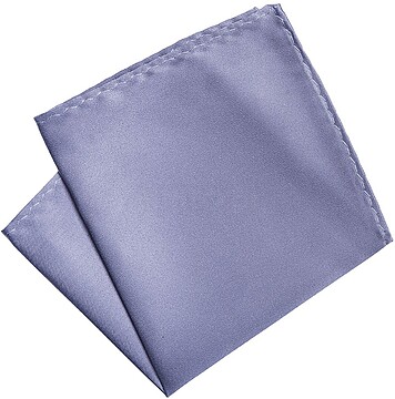 Stylon Lenço de bolso 21x21cm KX590019