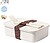 Lancheira Harxem PP 700 ml 1124 - imagem 2