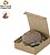 Pack Plantável Aquael Cartão Reciclado Flores silvestres 2768 - imagem 2