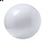 Bola Praia Magno PVC Medidas Desinflado: 47 cm. Inflado: 40 cm 3261 - imagem 2