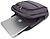 Mochila Eris Nylon 900D Bolso Acolchoado para Portátil. Parte Traseira e Alças Acolchoadas 3668 - imagem 2