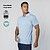 Polo Tecnic Plus 100% Poliéster 180 g/ m2 Respirável 4187 - imagem 2