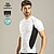 T-Shirt Adulto Tecnic Combi 100% Poliéster 135 g/ m2 Respirável 4473 - imagem 2