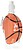 Garrafa Match PET 480 ml 5296 - imagem 2