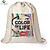 Mochila Sublimação Lizcom Poliéster 6432 - imagem 2