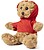 Peluche Loony Poliéster 6497 - imagem 2