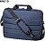 Pasta Bakex Poliéster 300D RPET Acolchoado. Bolso Acolchoado para Portátil 6910 - imagem 2