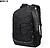 Mochila Berny Poliéster 600D RPET Acolchoada. Bolso Acolchoado para Portátil e Tablet 6982 - imagem 2