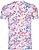 T-Shirt Adulto Helixa 100% Algodão Ring Spun, Single Jersey 150 g/ m2 8002 - imagem 2
