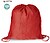 Mochila Bass 100% Algodão 9727 - imagem 2