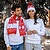Cachecol Luka Acrílico 20115 - imagem 2