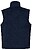 Colete Destin Poliéster Polar Fleece 280 g/ m2 Tratamento Anti-Pilling 20170 - imagem 2