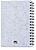 Caderno Fionap Feltro RPET 100 Folhas 20217 - imagem 2