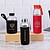 Garrafa Venen Vidro 500 ml. Bolsa Soft Shell 20727 - imagem 2