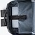Mochila Nexera Polipele Bolso Acolchoado para Portátil e Tablet. Parte Traseira e Alças Acolchoadas 20887 - imagem 2