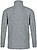 Camisola Polar Arsuk 100% Poliéster Micropolar 160 g/ m2 Tratamento Anti-Pilling 21095 - imagem 2