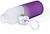 Garrafa Nortalik Vidro/ Aço Inox 500 ml 21101 - imagem 2