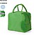 Bolsa Refrigeradora Vortex Poliéster 210D/ Alumínio 7 L 21177 - imagem 2